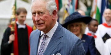 Carlos III renuncia a su finca en Gales para reducir los gastos de la casa real