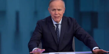 Ciro Gómez Leyva asegura que desconoce quién intentó matarlo a seis meses de atentado