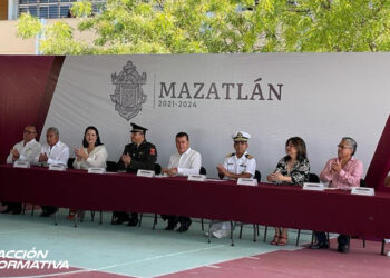Secundaria Federal 6 pide al municipio apoyo en problemas de electricidad