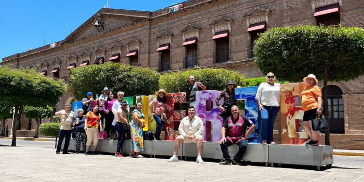 Descubre Sinaloa ya visitó los 18 municipios