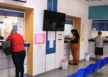 Agradece Dirección de Ingresos a contribuyentes por recaudación en pago de ISAI