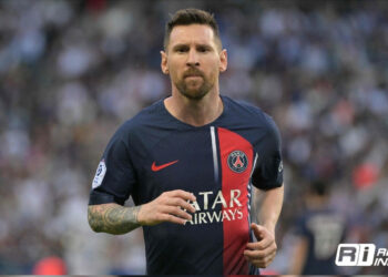 Messi fichará por el Inter de Miami, según BBC