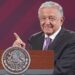 “También los padres son adorables”, AMLO envía felicitación por el Día del Padre