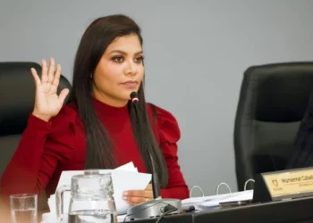 Por Amenazas, Alcaldesa de Tijuana Vive en Cuartel Militar