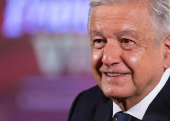 López Obrador se dice preparado para cualquier “embestida jurídica” en recta final del sexenio