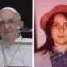 El papa dedica unas palabras a la familia de la niña desaparecida en el Vaticano