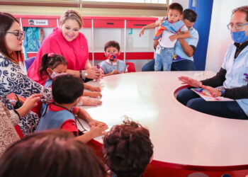 Centro Teletón de Mazatlán será referente nacional y único en su tipo, atenderá la discapacidad motriz y el autismo