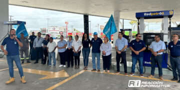 RedPetroil arranca Campaña Junio Azul para prevenir el cáncer de próstata