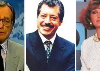Así pidió Zabludovsky a Talina Fernández entrar al quirófano para comprobar muerte de Colosio
