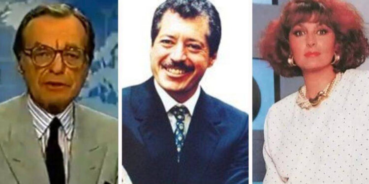 Así pidió Zabludovsky a Talina Fernández entrar al quirófano para comprobar muerte de Colosio