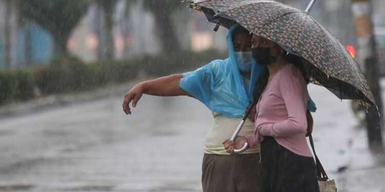 Ondas tropicales 6 y 7 llegan a México: ¿Qué son y cómo afectan al clima?