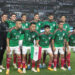 México supera a Alemania en Ranking FIFA; Argentina es líder