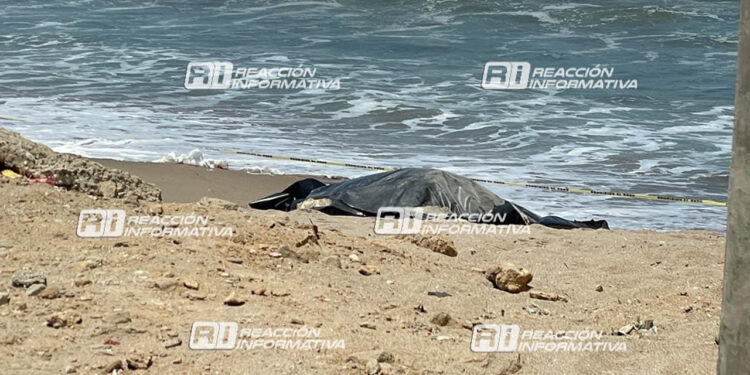 Localizan sin vida cuerpo de mujer al norte de Mazatlán