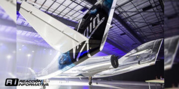 ¿Viaje turístico galáctico? Virgin Galactic lanzará su primer vuelo tripulado al espacio