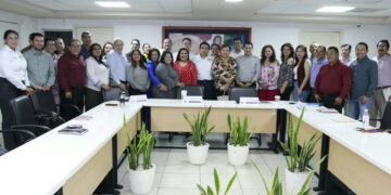 Capacita Protección Civil a estructura de SEPyC en prevención de desastres