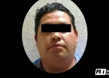 Detienen a presunto violador en Oaxaca; era maestro de primaria y lo denunció una alumna