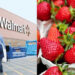 Si es notificado, Walmart México también sacaría de piso de ventas fresas señaladas por contaminación, dice la empresa