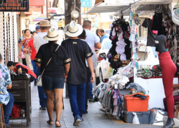 Por el Día del Padre, restaurantes y tiendas departamentales serán los giros económicos más beneficiados