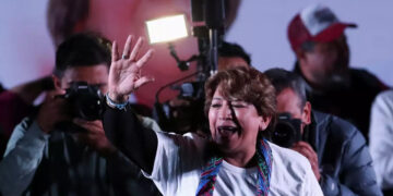 Cómo cubrieron los medios internacionales las elecciones en México