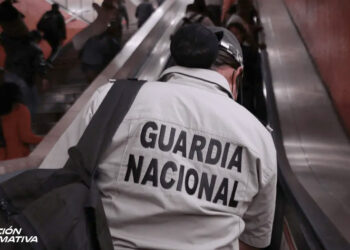 Edadismo en la Guardia Nacional: PJF reprueba esquemas de retiro forzoso