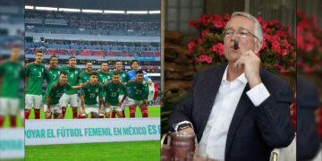 Ricardo Salinas Pliego asegura que la actuación de México en Copa Oro “fue mediocre”
