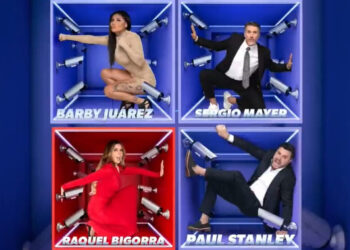 La casa de los famosos México: ¿Quién sale eliminado hoy 2 de julio?