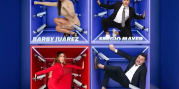 La casa de los famosos México: ¿Quién sale eliminado hoy 2 de julio?