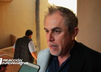 ‘Se debe trabajar en conjunto para resolver el problema de abastecimiento de agua’: José Gámez