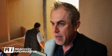 ‘Se debe trabajar en conjunto para resolver el problema de abastecimiento de agua’: José Gámez