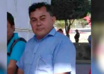 Matan al periodista Nelson Matus de Guerrero