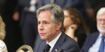 EU lanza coalición contra el fentanilo pero China no se suma