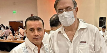 Matan en Guerrero a operador de Ebrard