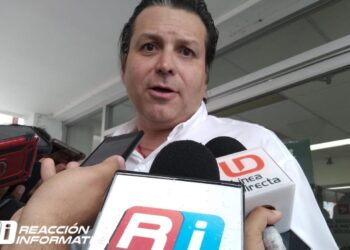 La única manera de combatir la corrupción es no permitiendo que haya impunidad: Mario Zamora