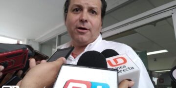 La única manera de combatir la corrupción es no permitiendo que haya impunidad: Mario Zamora