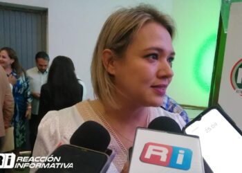 En México el feminicidio se se ha incrementado en un 137%: Erika Sánchez