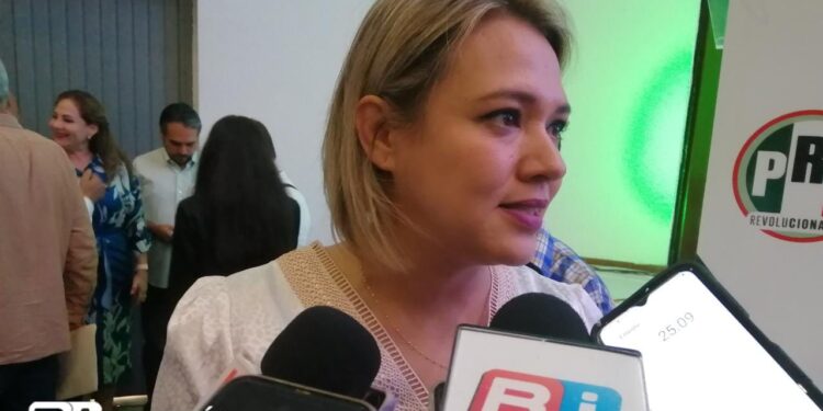 En México el feminicidio se se ha incrementado en un 137%: Erika Sánchez