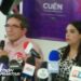 Acepta Cuén Ojeda disculpas del Gobernador Rubén Rocha Moya