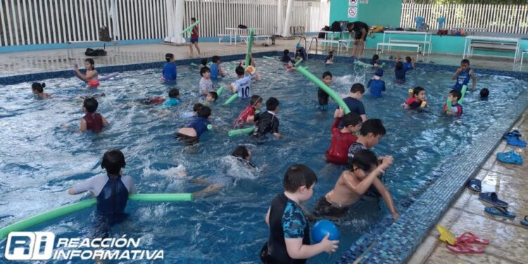 Gozan vacaciones divertidas en los cursos de verano del MDEC