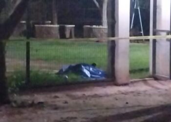 Le quitan la vida a vecino de Navolato