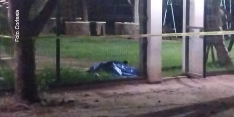 Le quitan la vida a vecino de Navolato