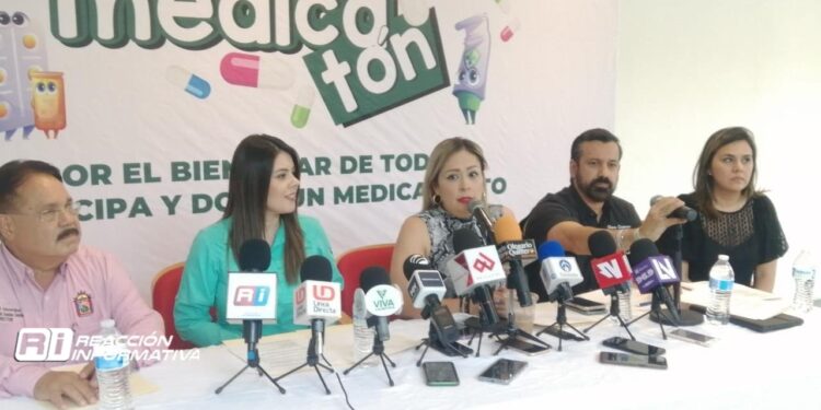 Por vacaciones y lluvias bajan las ventas en comercio ambulante en Culiacán hasta un 40 %: Laura Quevedo