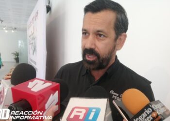 Se han recolectado 140 toneladas de cacharros en campañas de descacharrización en Culiacán: José María Casanova