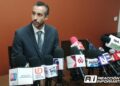 Congreso financia las campañas negras en contra de la UAS y el PAS: Gené Bojórquez