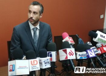 Congreso financia las campañas negras en contra de la UAS y el PAS: Gené Bojórquez