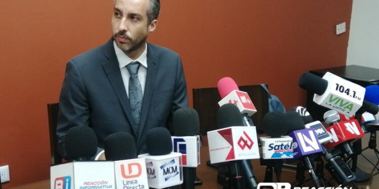 Congreso financia las campañas negras en contra de la UAS y el PAS: Gené Bojórquez