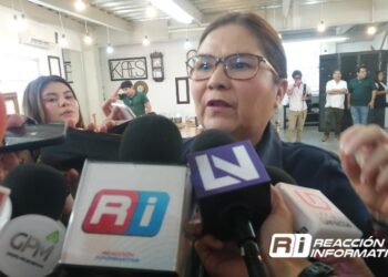 Culiacán y Ahome listos para la visita de Claudia Sheinbaum este 14 de julio