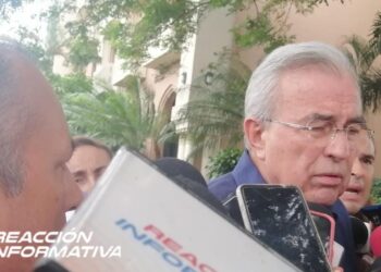 Jornaleros rescatados en Angostura no eran adictos: Rocha Moya