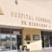 Anuncia Gobernador Rocha rehabilitación de dos quirófanos en Hospital General de Culiacán