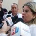 “Estamos supervisando los mantenimientos preventivos y correctivos de los elevadores del IMSS”: Tania Claris Medina, tras accidente en Quintana Roo