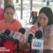 Mariposa Álvarez clama el regreso de sus hijas Mar Luna y Layla